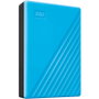 Western Digital My Passport 5 TB 2.5 USB 3.2